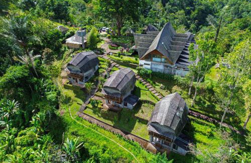 Pelaga Resort | Plaga Eco Village by Nabe Hospitality Management