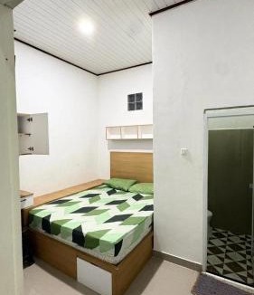 Sorong Apartment | Kost Indra Yoga Fahrezi