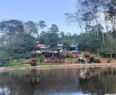 Padang Other | Rental Tenda