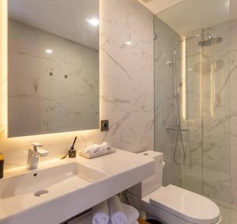 Pemogan Apartment | Sunset Avenue Apartment