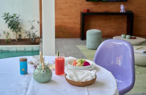 Ubud City-Centre Hotel | Hotel Eden Ubud