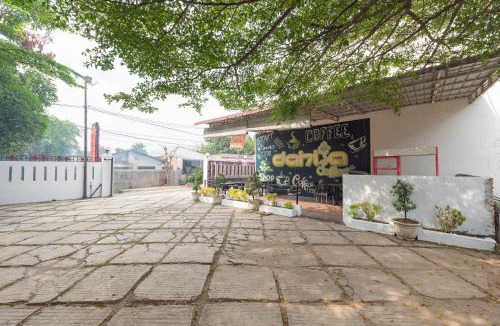 Medan House | RedDoorz near UIN Sumatera Utara Medan