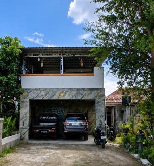 Labuan Bajo House | WLA Homestay