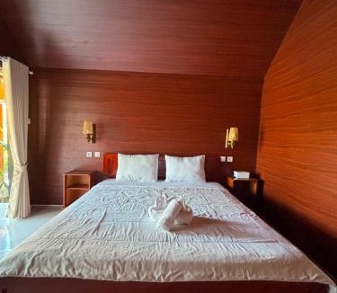 Tetebatu Hotel | Dewi Rinjani Homestay