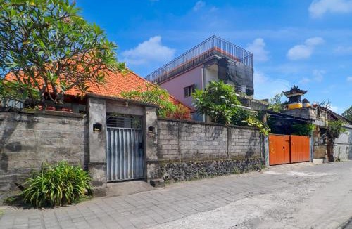 Sanur Hotel | Collection O near Sanur Beach formerly Sutji Living
