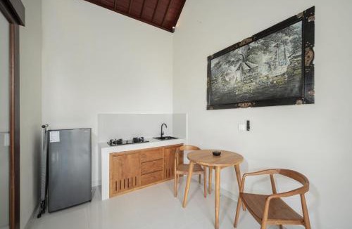 Sebatu Hotel | Puri Diamond Villas