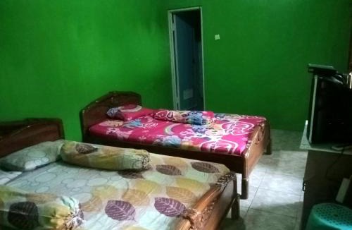 Pangandaran Hostel | Pondok zio