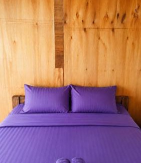 Gili Gede House | Garden Cottage
