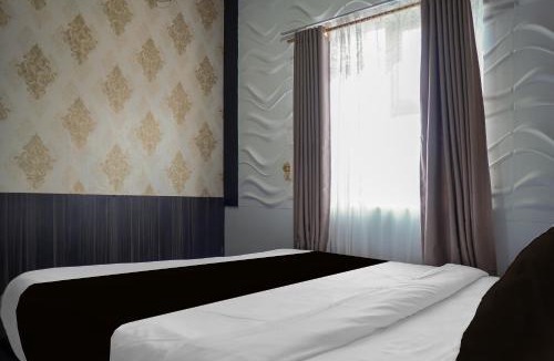 Padang Hotel | Hotel O near Tugu Simpang Haru formerly Zaara Guest House