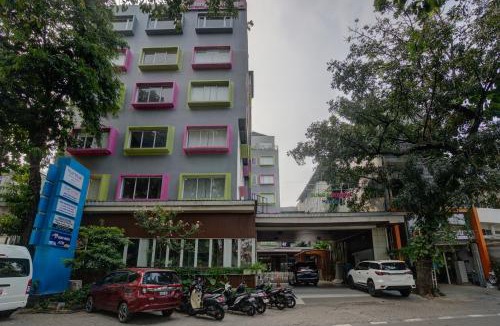 Gambir Hotel | Hotel Bunga-Bunga By ARBA