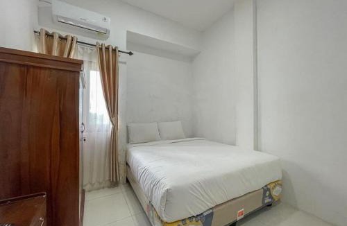 Rembitan House | RedDoorz @ Jalan Raya Kuta Lombok Mandalika