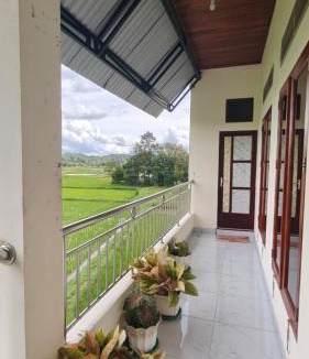 Sopai House | Alva Masakke Homestay