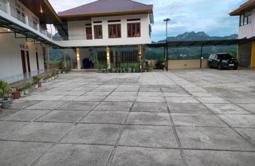 Sopai House | Alva Masakke Homestay