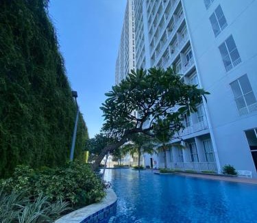 Gresik Apartment | Apartement icon AM