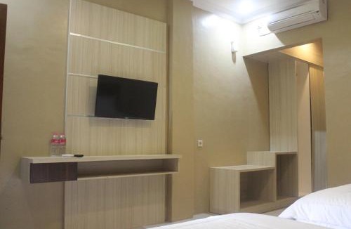 Wonosari Hotel | Cyka Raya Hotel