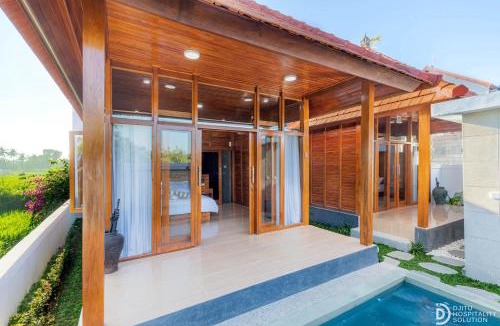 Buleleng House | Deepa Villa Lovina