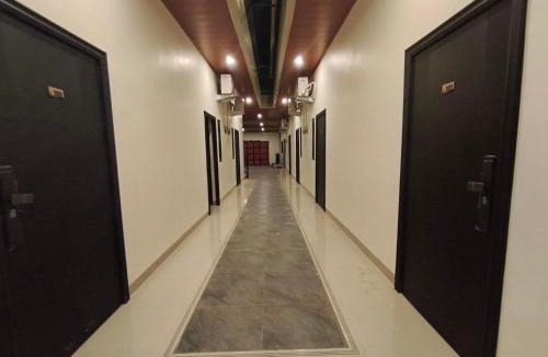 Tegal House | Teras Watu Tegal