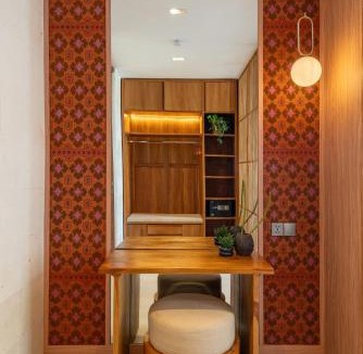 Bukit Villa | Uluviu Villa