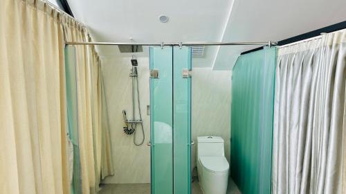 Parongpong Villa | Villa Alam with Pool - Graha Puspa Lembang