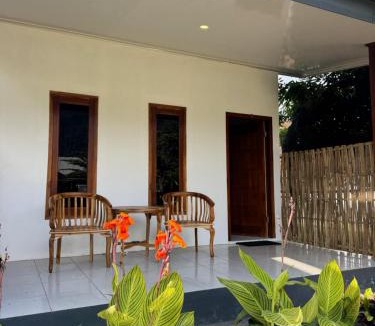 Sumbawa Barat House | JHOB Surf Stay