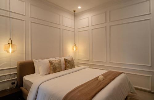 Nyuh Kuning Hotel | Riviera Boutique Hotel Ubud - Prime Location