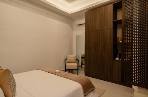 Nyuh Kuning Hotel | Riviera Boutique Hotel Ubud - Prime Location
