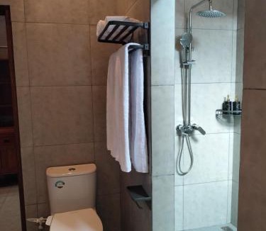 Bongkasa Pertiwi Villa | Sri Laba Villa