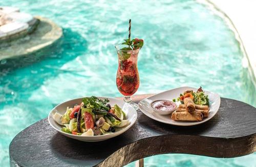 BTDC Apartment | Luxury 2 Bedroom Nusa Dua Apartment - Beach Resort