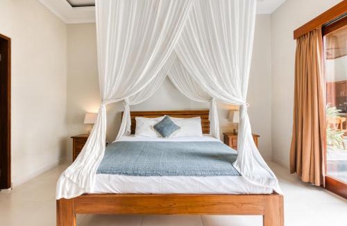 Berawa Villa | Dion Villas Berawa - 5 Mins to Finns Beach Club