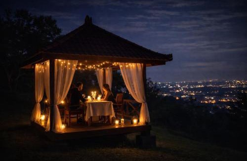 Cempaga Resort | The Hamsa Bali Resort