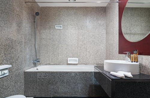 Kuningan Hotel | Manhattan Hotel Jakarta