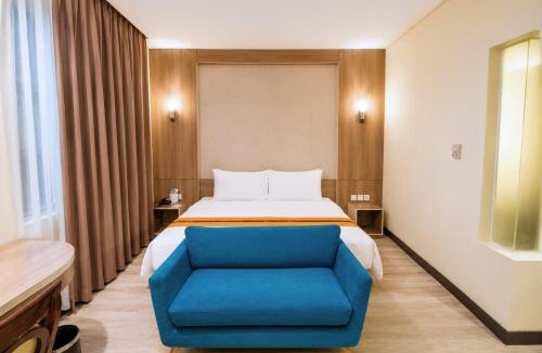 Gondangdia Hotel | Oria Hotel Jakarta