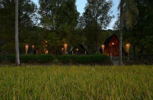 Munduk Hotel | Livin didesa