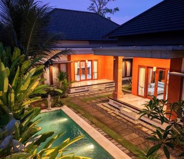Mambal Villa | La Suva Villa