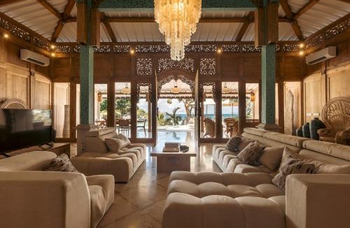 Rote Island Resort | Eliana Resort And Spa