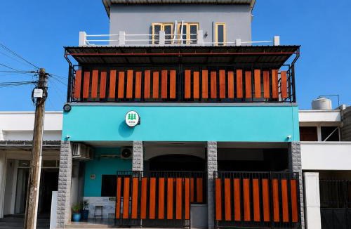Surabaya Hotel | Yutaka Inn We Stay Dukuh Kupang