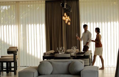 Sei Pinang Hotel | Mandalore Villas Ubud - Adults Only