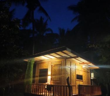 Sumbawa Barat House | A2 Coconut