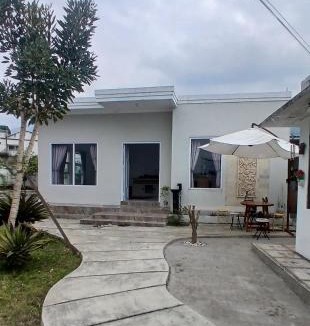 Garut Villa | Homestay Bumiraden Cipanas Garut