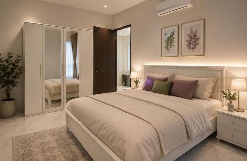 Tasikmalaya House | Chenz Guest House