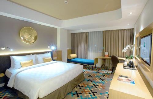 Bekasi Hotel | Hotel Ciputra Cibubur managed by Swiss-Belhotel International