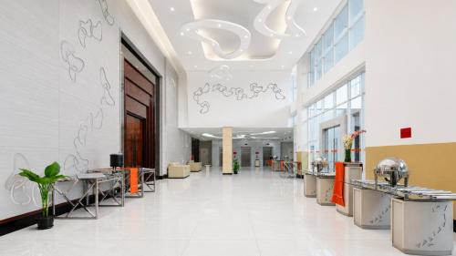 Sukajadi Hotel | HARRIS Hotel & Conventions Ciumbuleuit Bandung