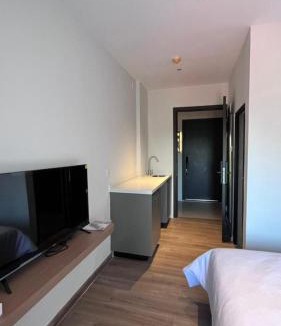 Lubuk Baja Apartment | Azure Suites Apartment