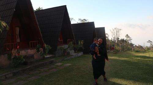 Wanagiri Other | Warung Dharly & Puncak Giri Nature Glamping