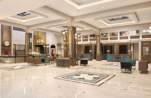 Braga Hotel | Grand Hotel Preanger, Bandung, a Tribute Portfolio Hotel