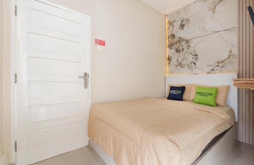 Sukarami Hotel | Urbanview Hotel Edelweiss Syariah Palembang by RedDoorz