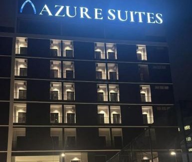 Lubuk Baja Apartment | Azure Suites Apartment