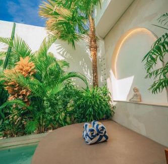 Padangsambian Klod Villa | Sueño Villa Seminyak