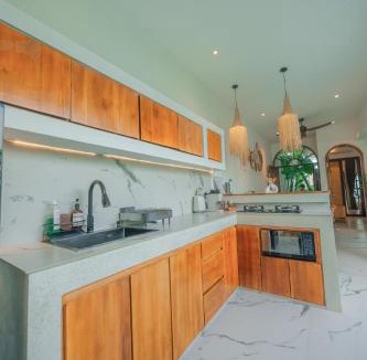 Padangsambian Klod Villa | Sueño Villa Seminyak