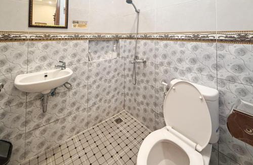 Condongcatur House | Urbanview Hotel Puri Gusti Ayu Gejayan
